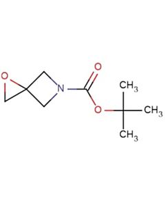 Astatech TERT-BUTYL 1-OXA-5-AZASPIRO[2.3]HEXANE-5-CARBOXYLATE; 1G; Purity 95%; MDL-MFCD19443902